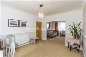 Dining room view 2