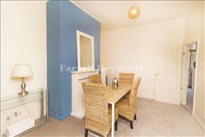 New Dining Room view 2