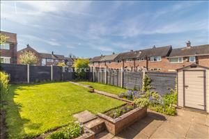 Rear Garden image 2
