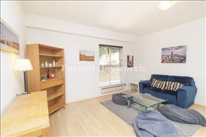 Open Plan Living 3