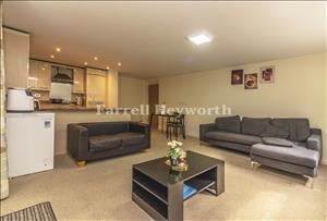 Open Plan