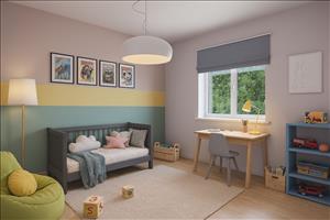 Aspen Bedroom Three