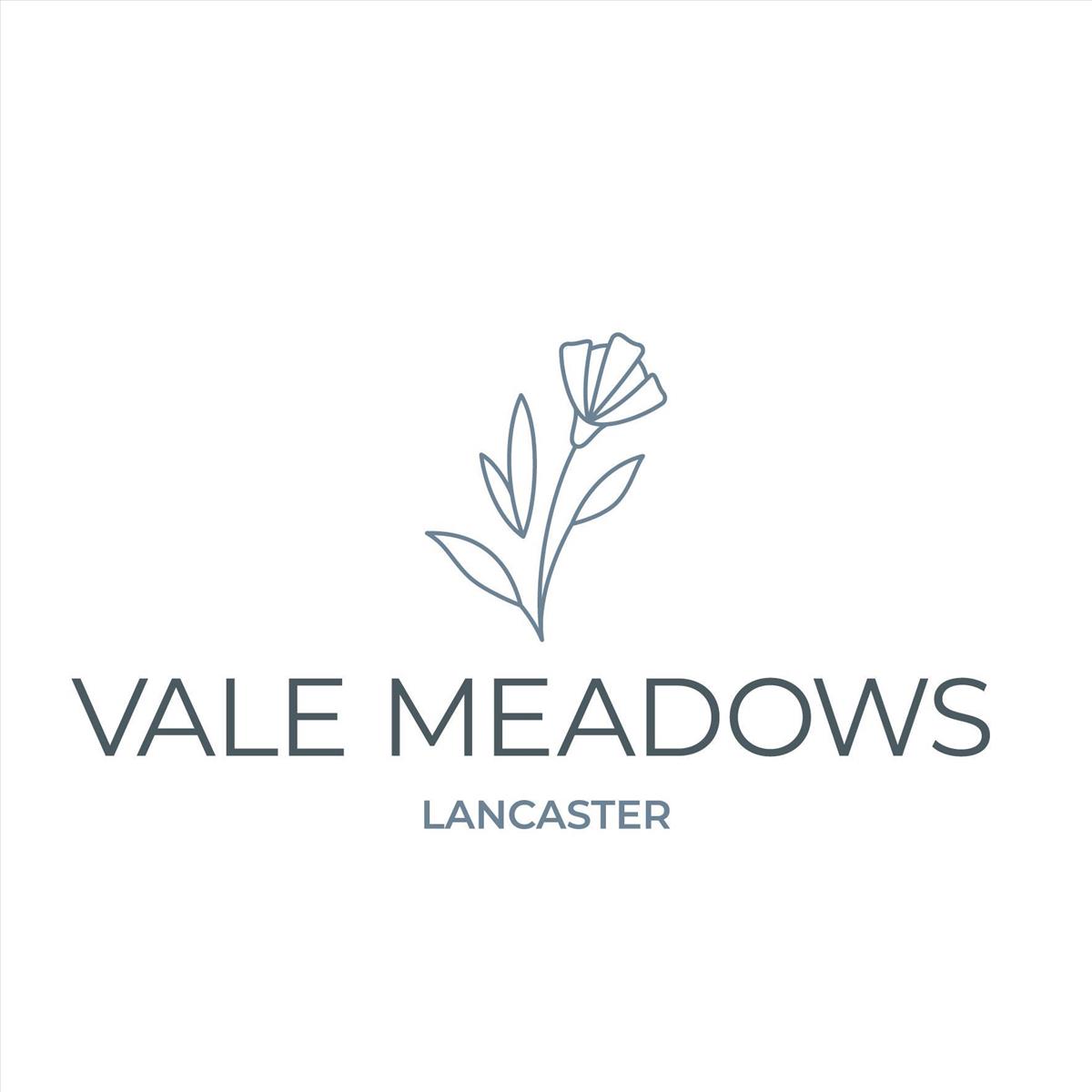 Vale meadows logo