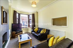 Lounge view 2