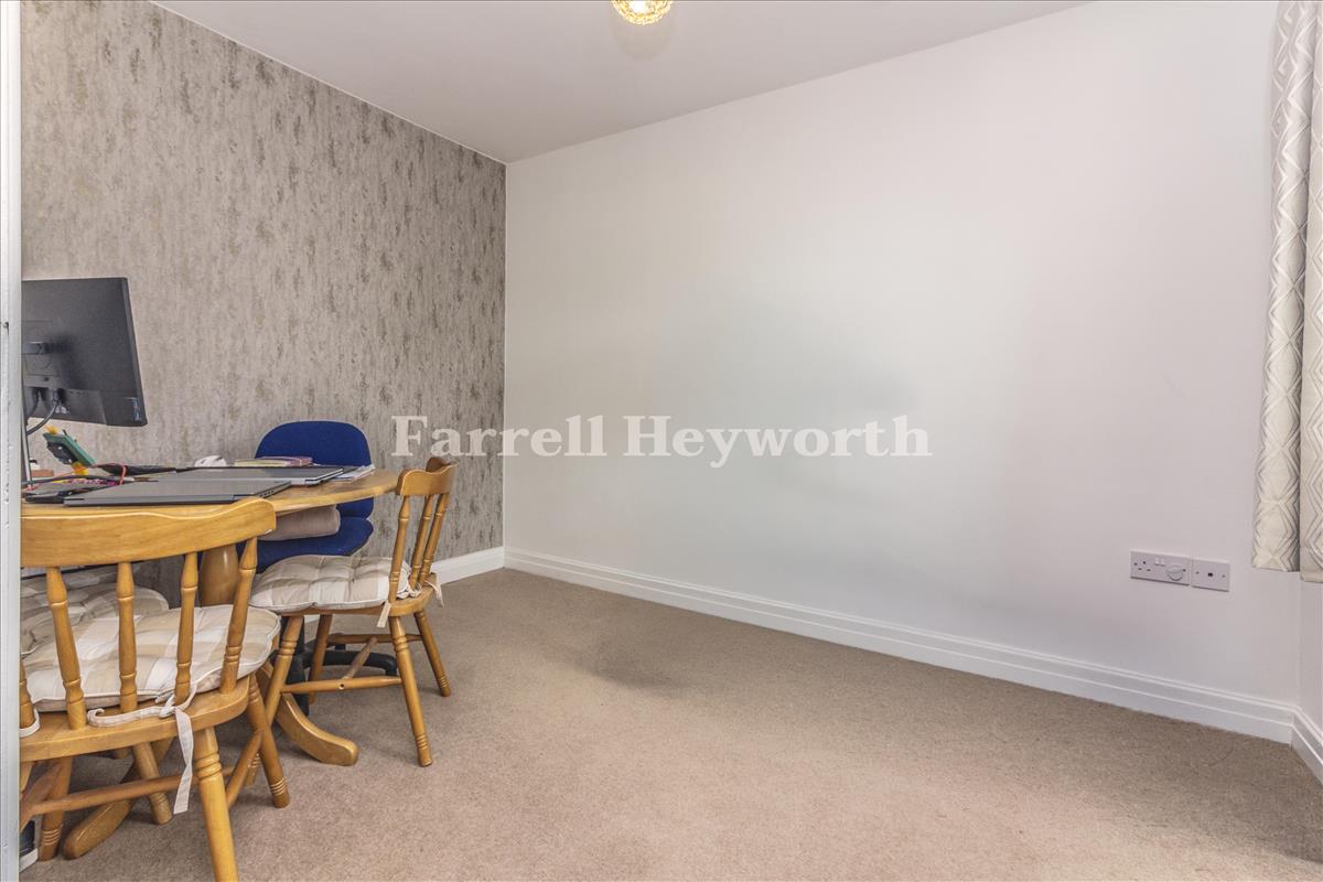 Bedroom Five b