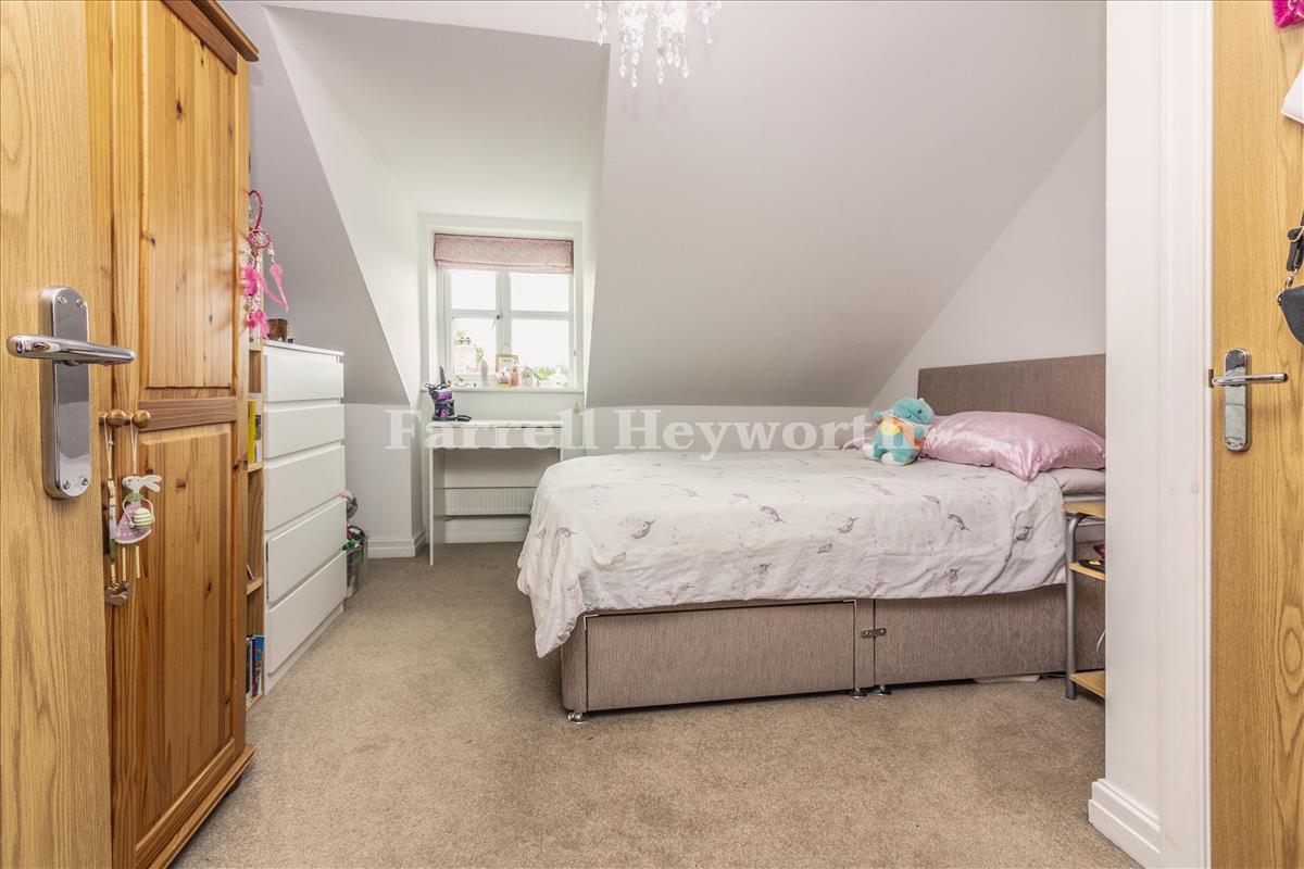 Bedroom Three b