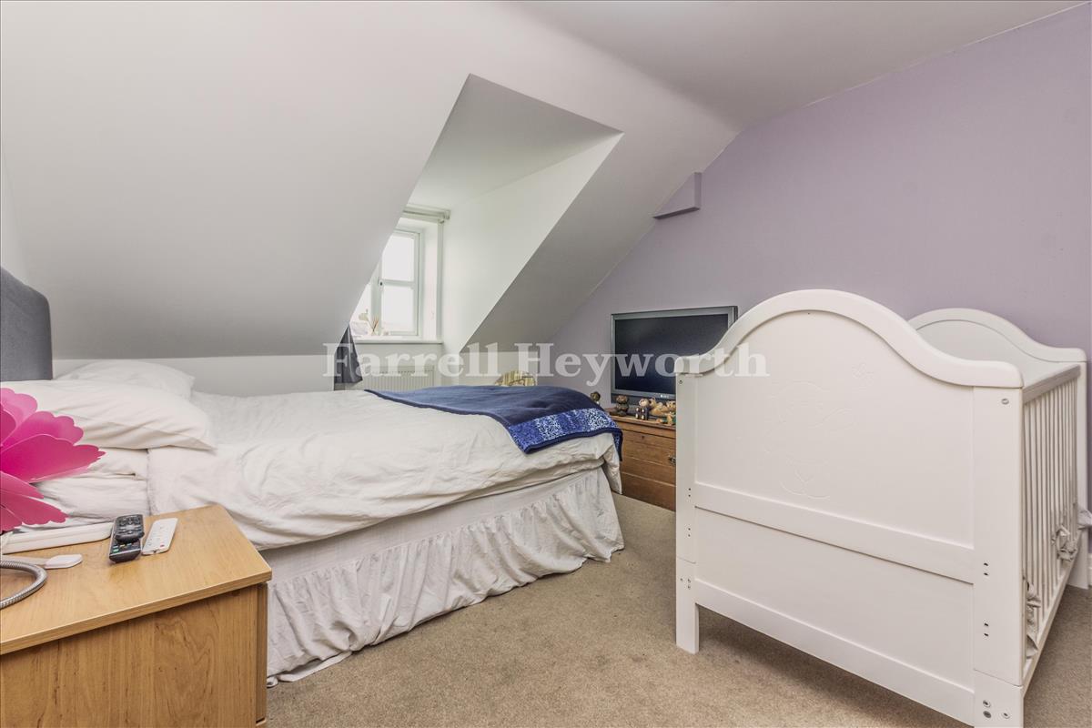 Bedroom Two c