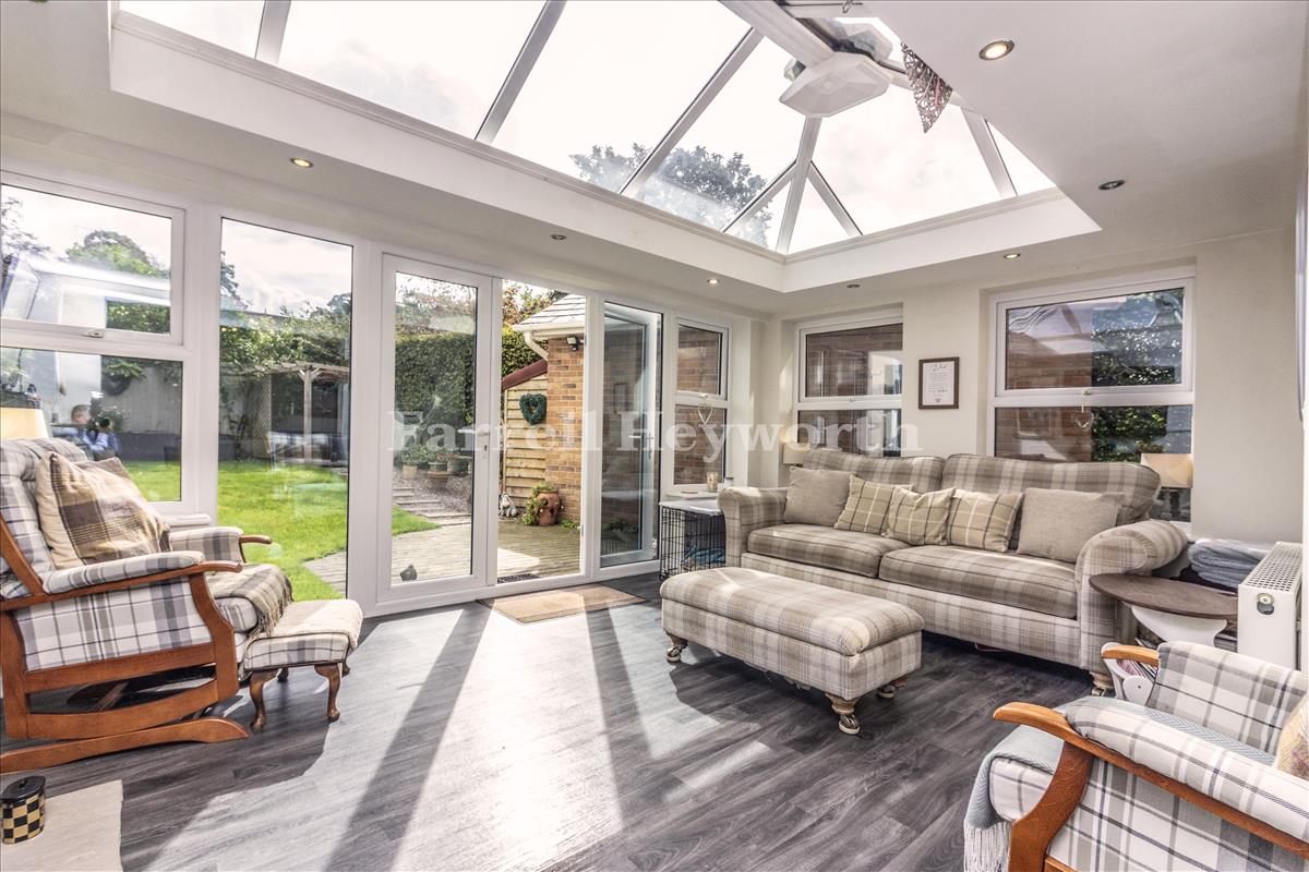Conservatory b