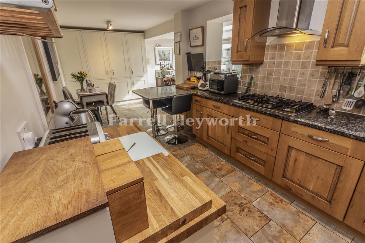 Kitchen z