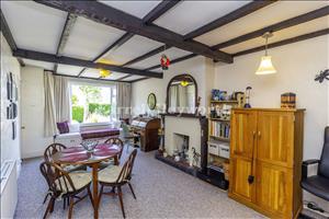 Dining Room View 2