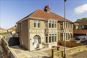 Lathom Avenue