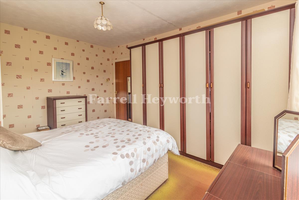 Rear Bedroom image 2