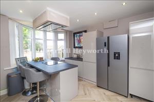 Dining Kitchen 2