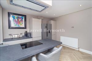 Dining Kitchen 3