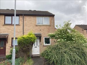 Burdock Walk Westgate
