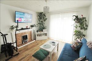 Lounge 2nd