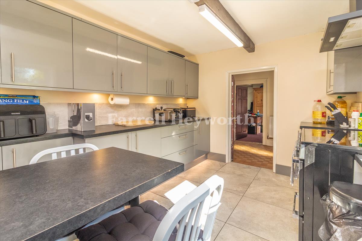 Breakfast Kitchen image 2