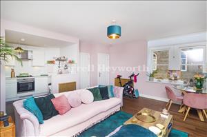 Open Plan Living 3