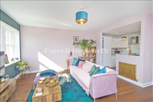 Open Plan Living 4