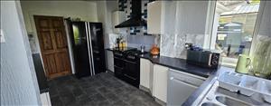 Kitchen New