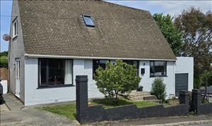Front external