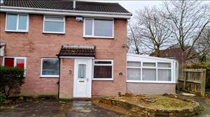 Front Exterior New