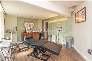 Treatment Room