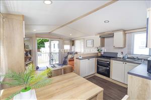 Open Plan Living 2