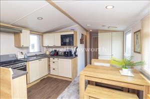 Open Plan Living 5