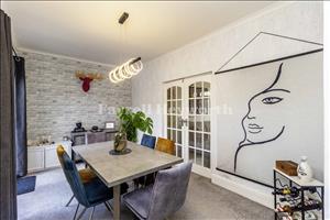 Dining room view 2