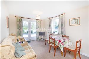 Open Plan Living 1