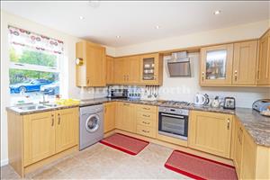 Open Plan Living 3