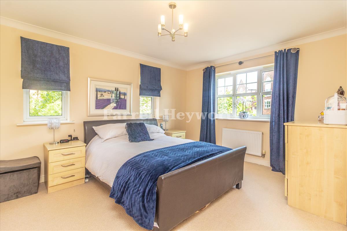 Master Bedroom image 2