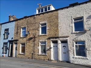 Croft Street