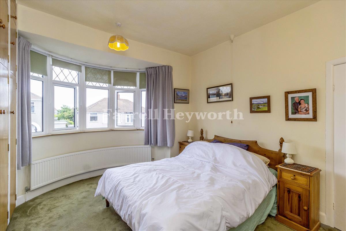 Bedroom 1 new view 2