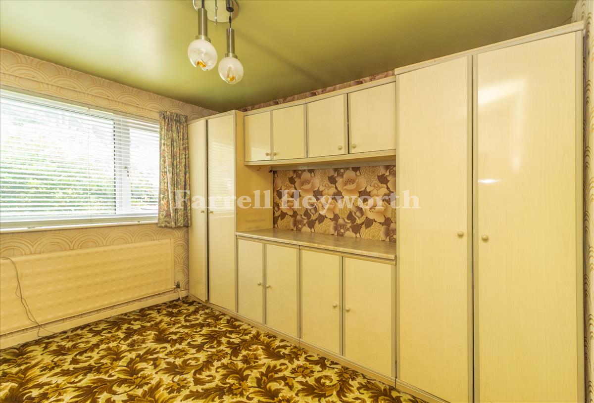 Ground Floor Bedroom New