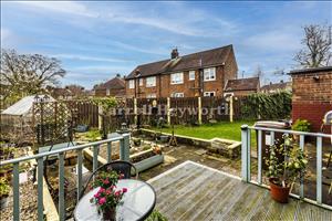 Rear Garden image 2