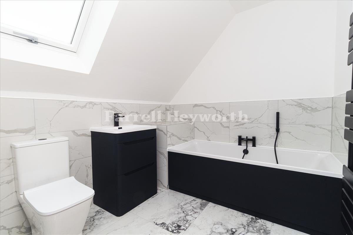 Bathroom Similar Plot