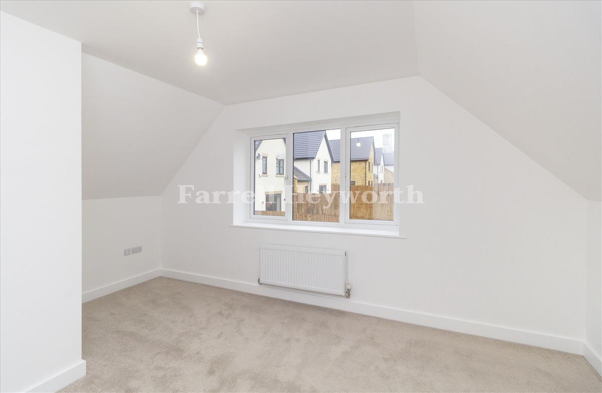 Bedroom 2 Similar Plot