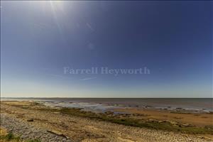 Morecambe bay