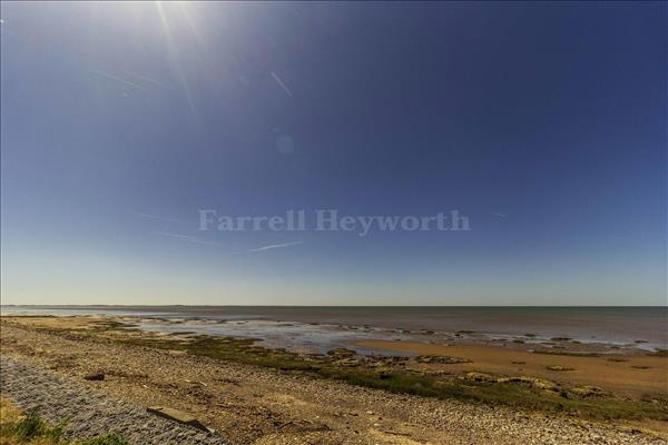 Morecambe bay