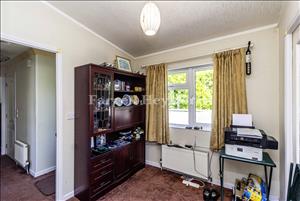 Dining room view 2