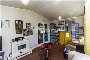Lounge view 2