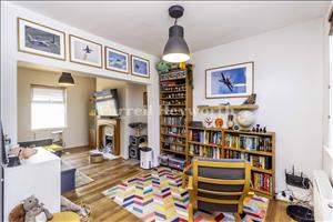 Dining room view 2