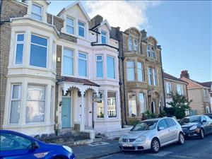 Front External