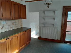 St M Kitchen