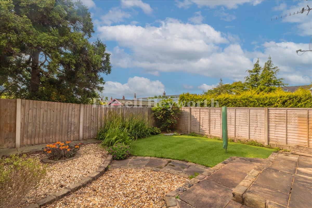 Rear Garden image 2