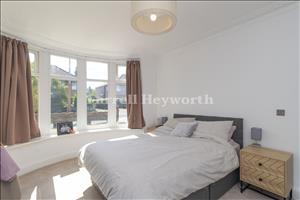 Bedroom 1 view 2