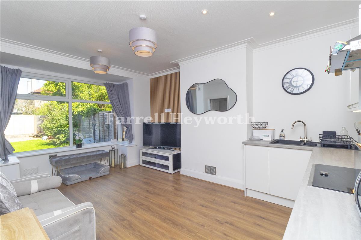 Open Plan 1