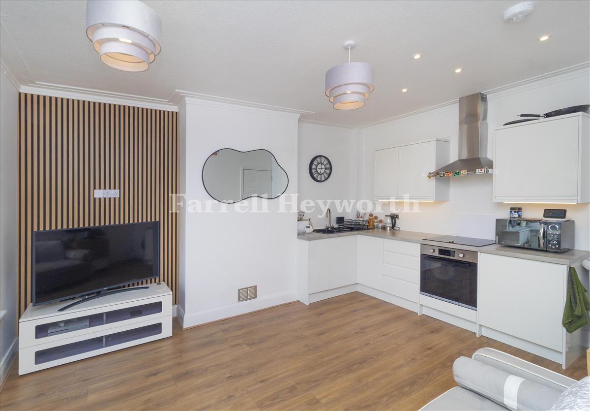 Open Plan 3